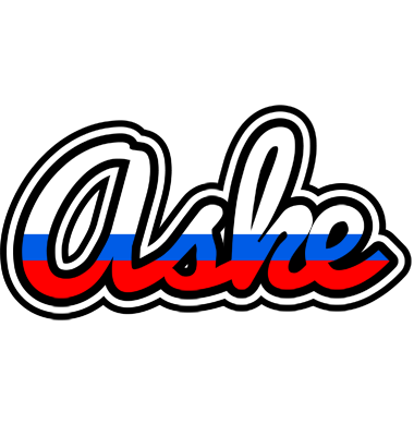 Aske russia logo