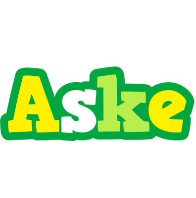 Aske soccer logo