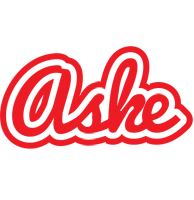 Aske sunshine logo