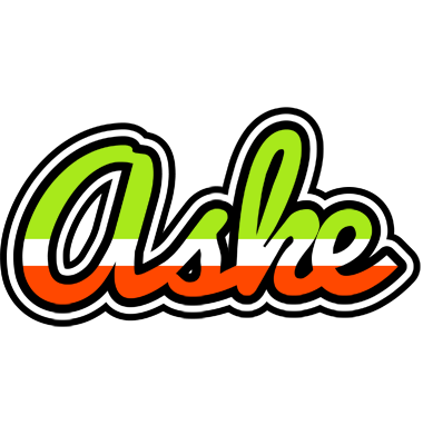 Aske superfun logo