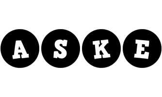 Aske tools logo