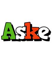 Aske venezia logo