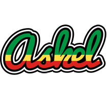 Askel african logo