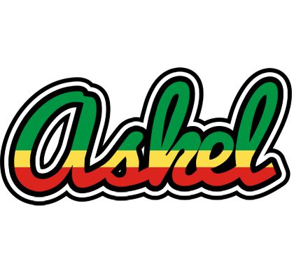 Askel african logo