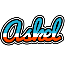 Askel america logo