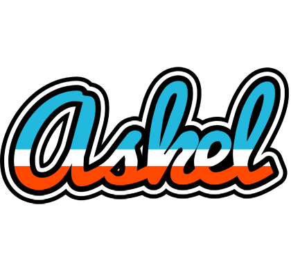 Askel america logo