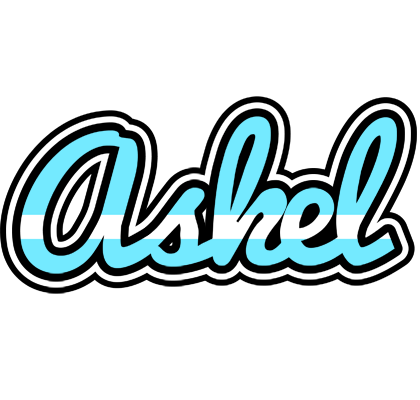 Askel argentine logo