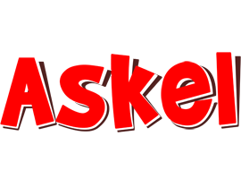 Askel basket logo