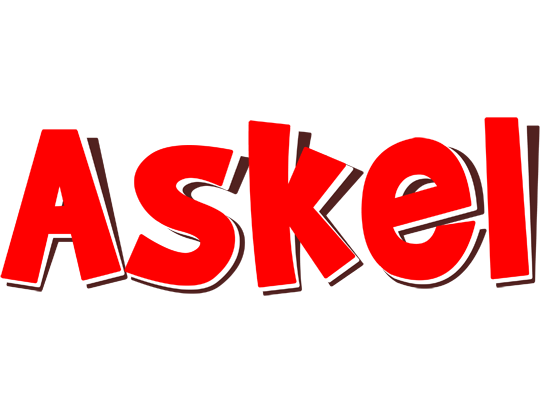 Askel basket logo
