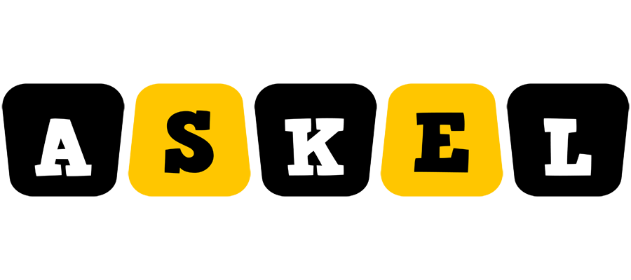 Askel boots logo
