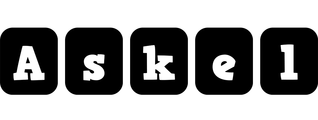 Askel box logo