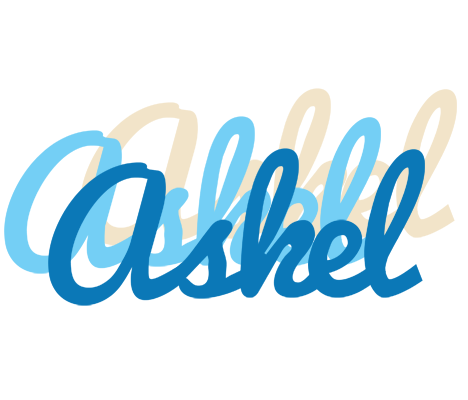 Askel breeze logo