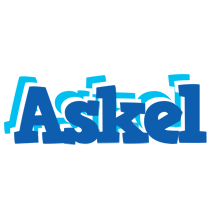 Askel business logo