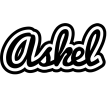 Askel chess logo