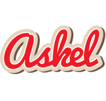 Askel chocolate logo