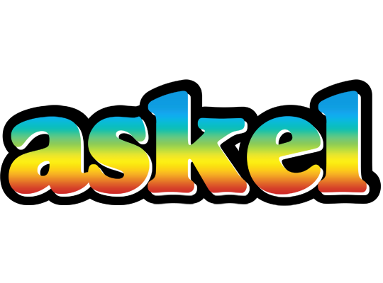 Askel color logo