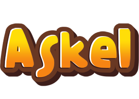 Askel cookies logo