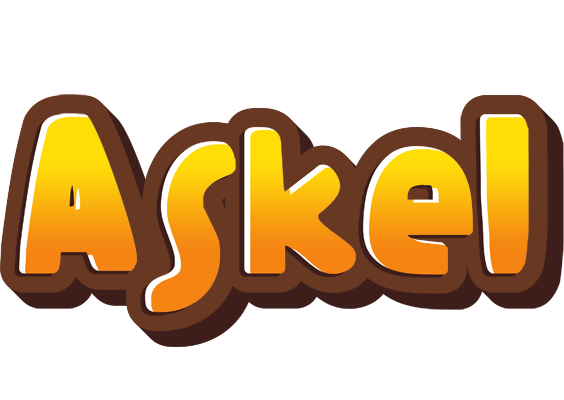 Askel cookies logo