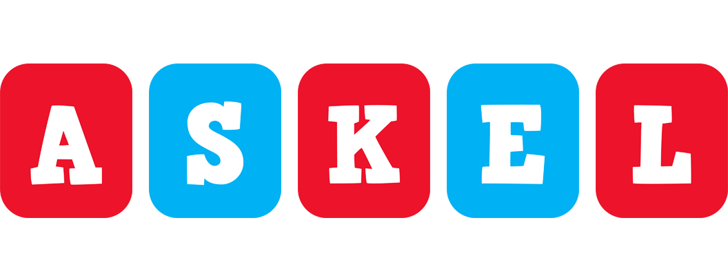 Askel diesel logo