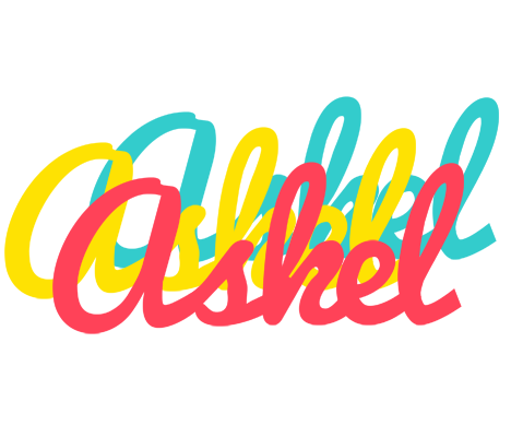 Askel disco logo