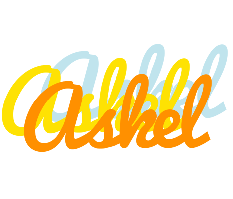 Askel energy logo
