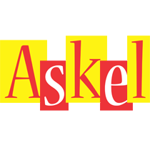 Askel errors logo