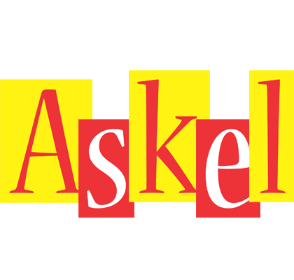 Askel errors logo