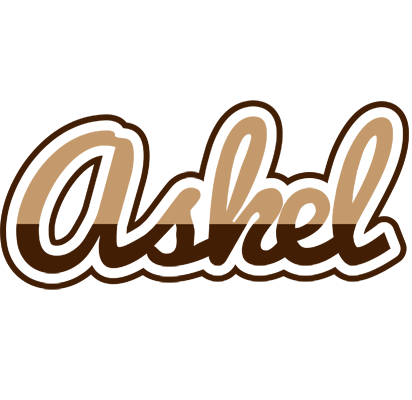 Askel exclusive logo
