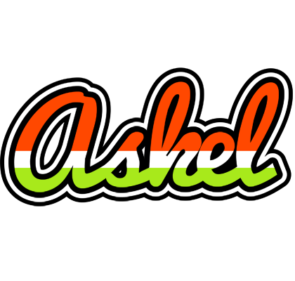 Askel exotic logo