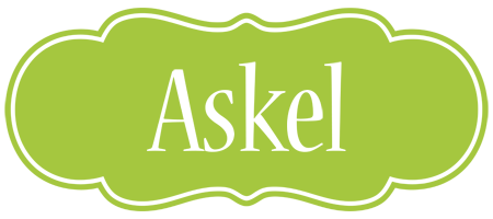 Askel family logo