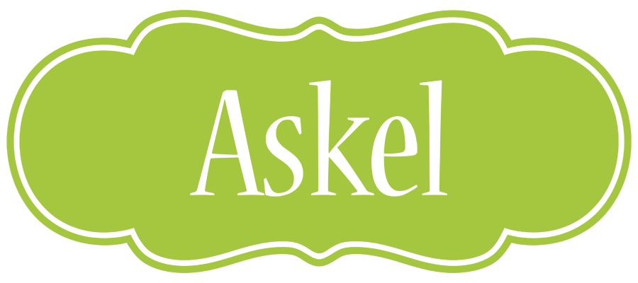 Askel family logo