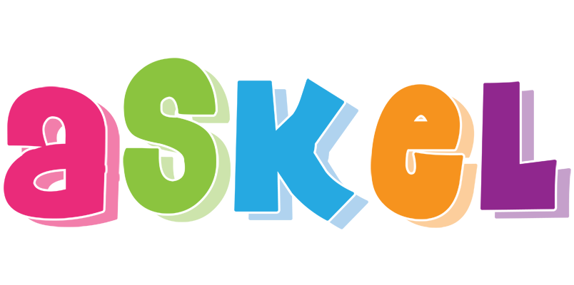 Askel friday logo