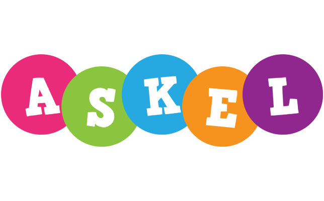 Askel friends logo