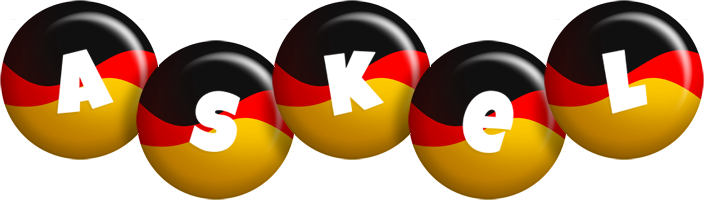 Askel german logo