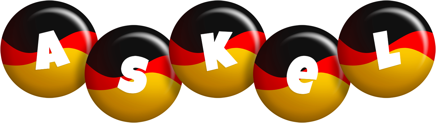 Askel german logo