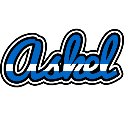 Askel greece logo