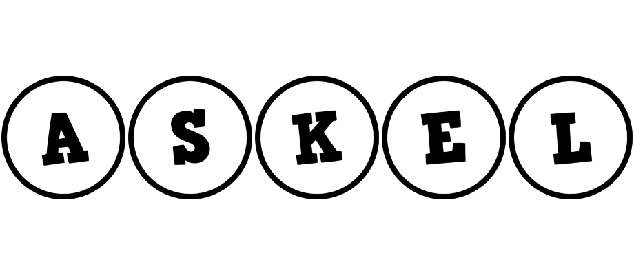 Askel handy logo