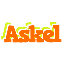 Askel healthy logo