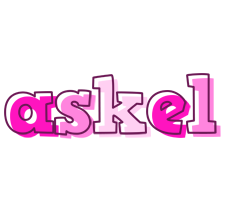 Askel hello logo