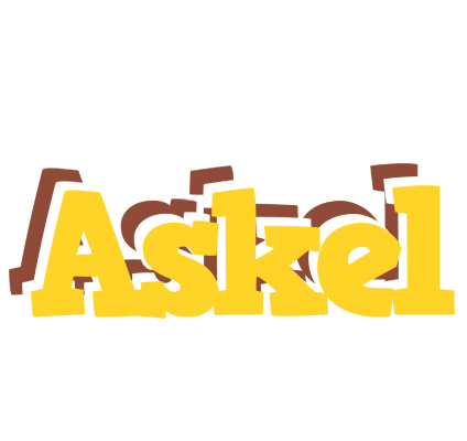 Askel hotcup logo