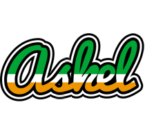 Askel ireland logo