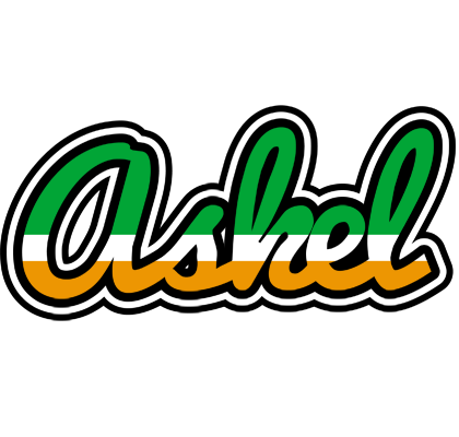 Askel ireland logo