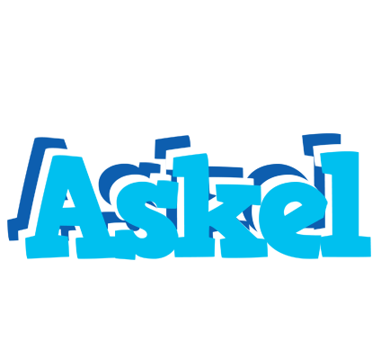 Askel jacuzzi logo
