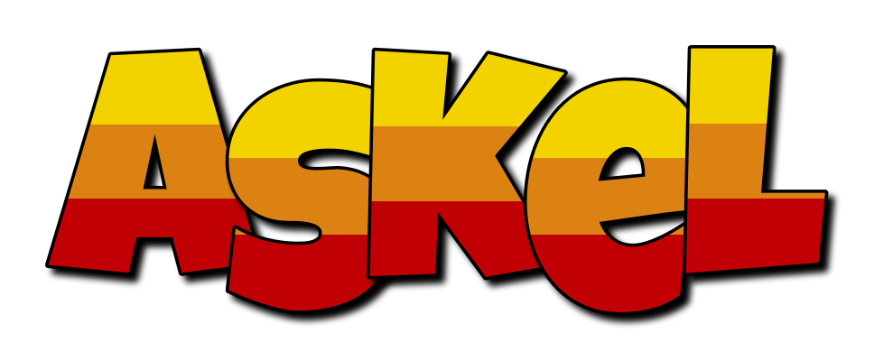 Askel jungle logo