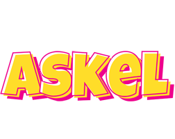 Askel kaboom logo