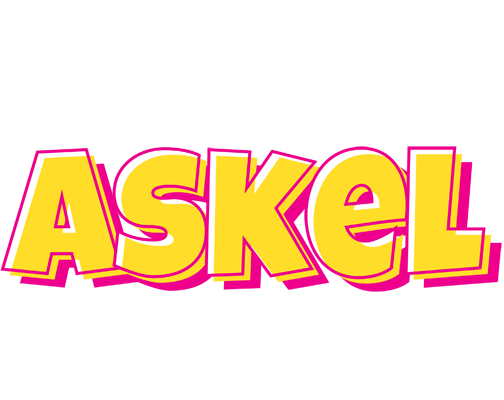 Askel kaboom logo