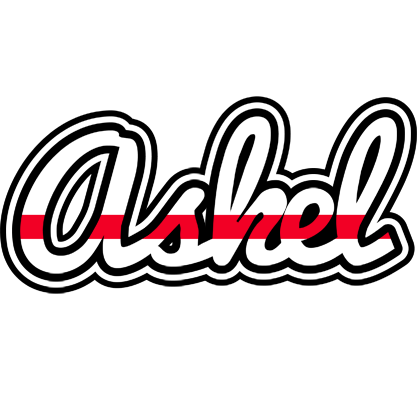 Askel kingdom logo