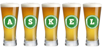 Askel lager logo