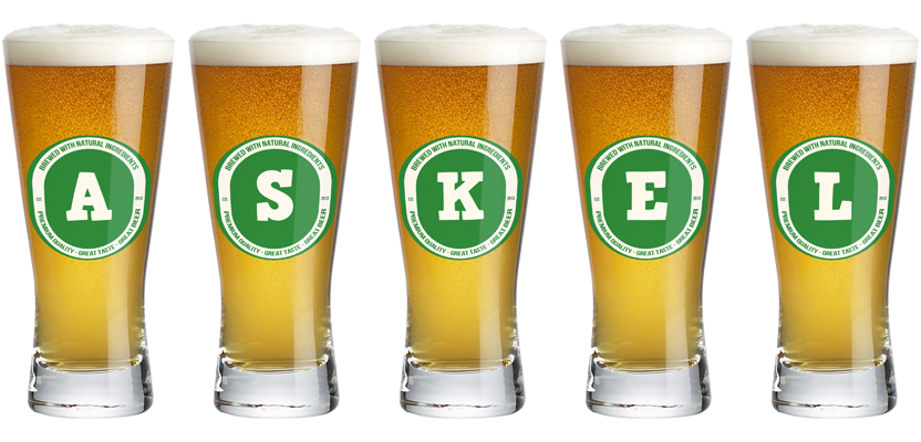Askel lager logo