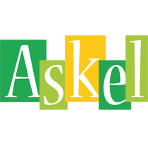 Askel lemonade logo